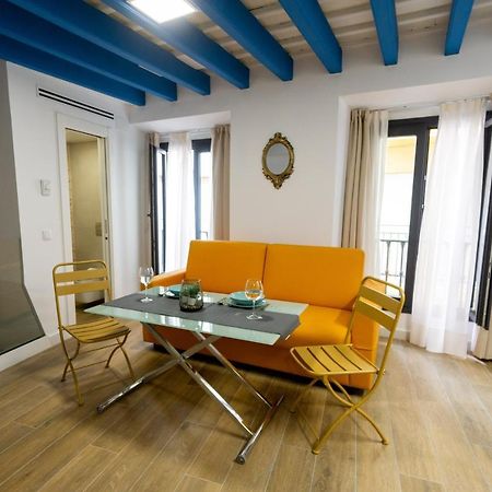 Rentalsevilla Cardenal Cervantes II Екстер'єр фото