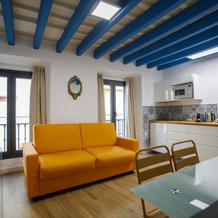 Rentalsevilla Cardenal Cervantes II Екстер'єр фото