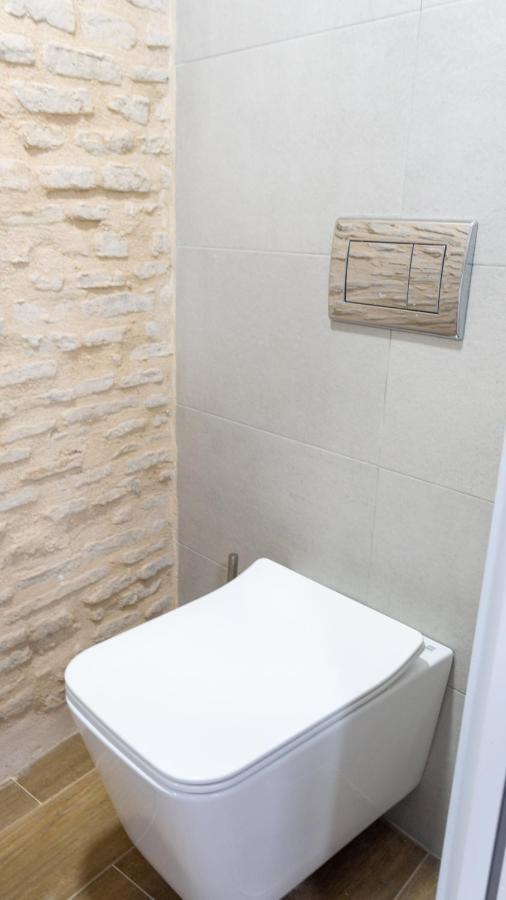 Rentalsevilla Cardenal Cervantes II Екстер'єр фото