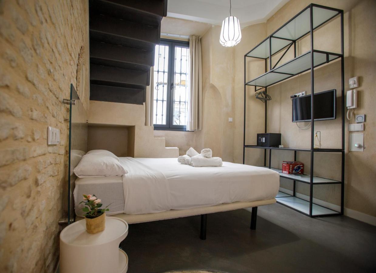 Rentalsevilla Cardenal Cervantes II Екстер'єр фото