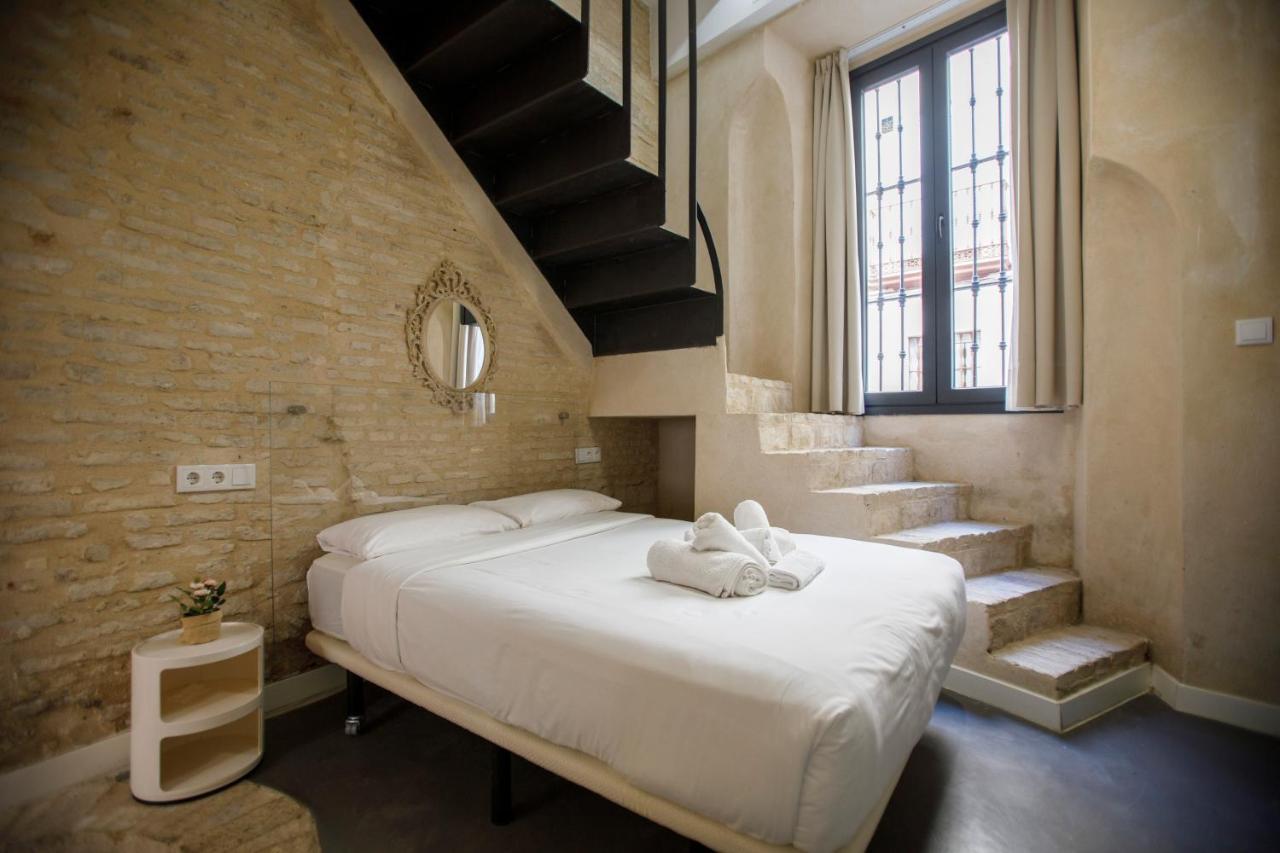 Rentalsevilla Cardenal Cervantes II Екстер'єр фото