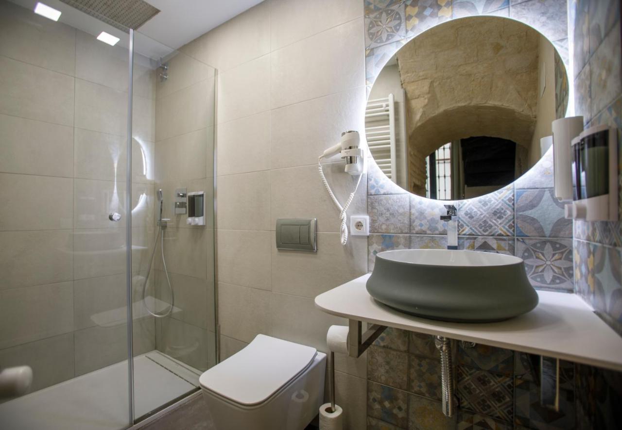 Rentalsevilla Cardenal Cervantes II Екстер'єр фото