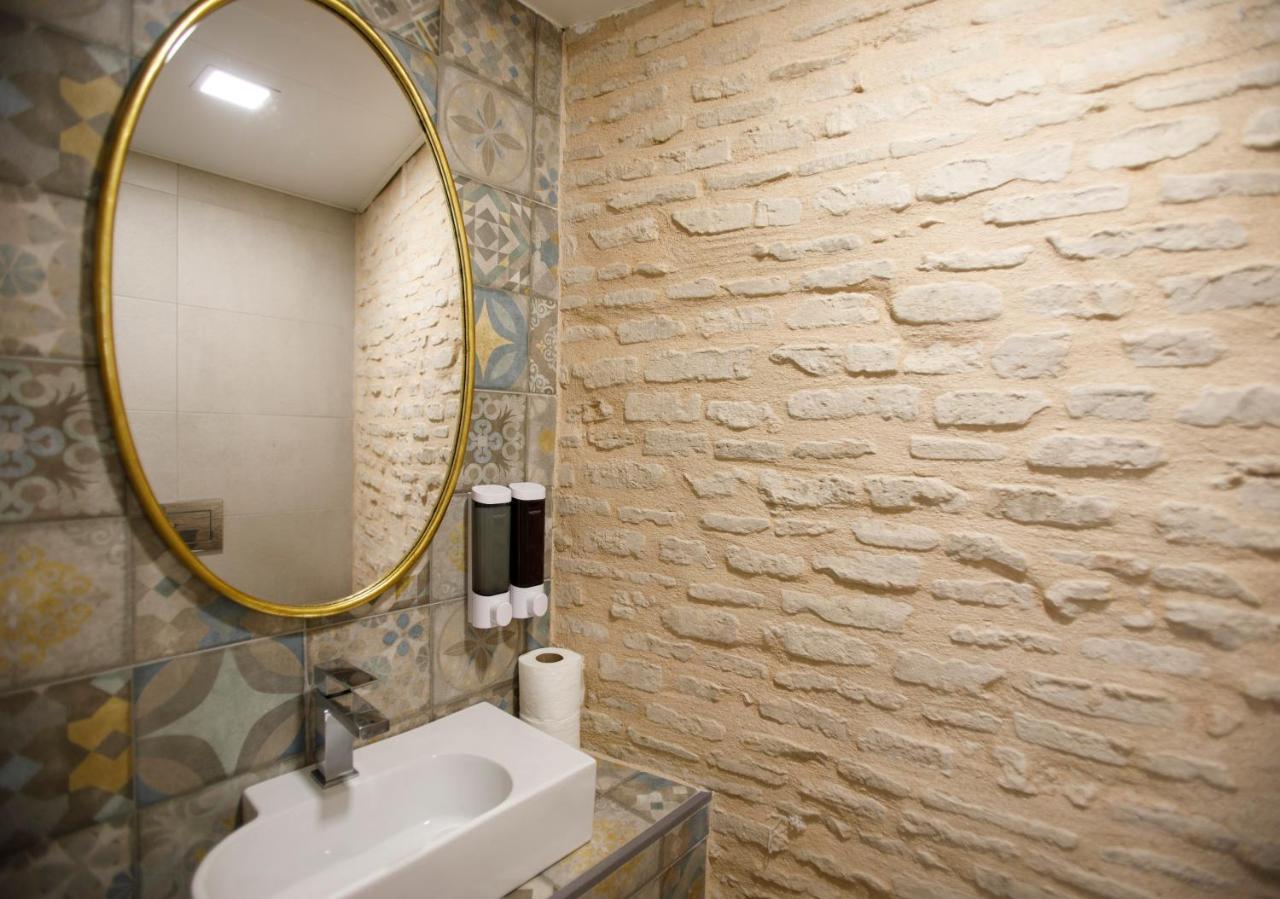 Rentalsevilla Cardenal Cervantes II Екстер'єр фото