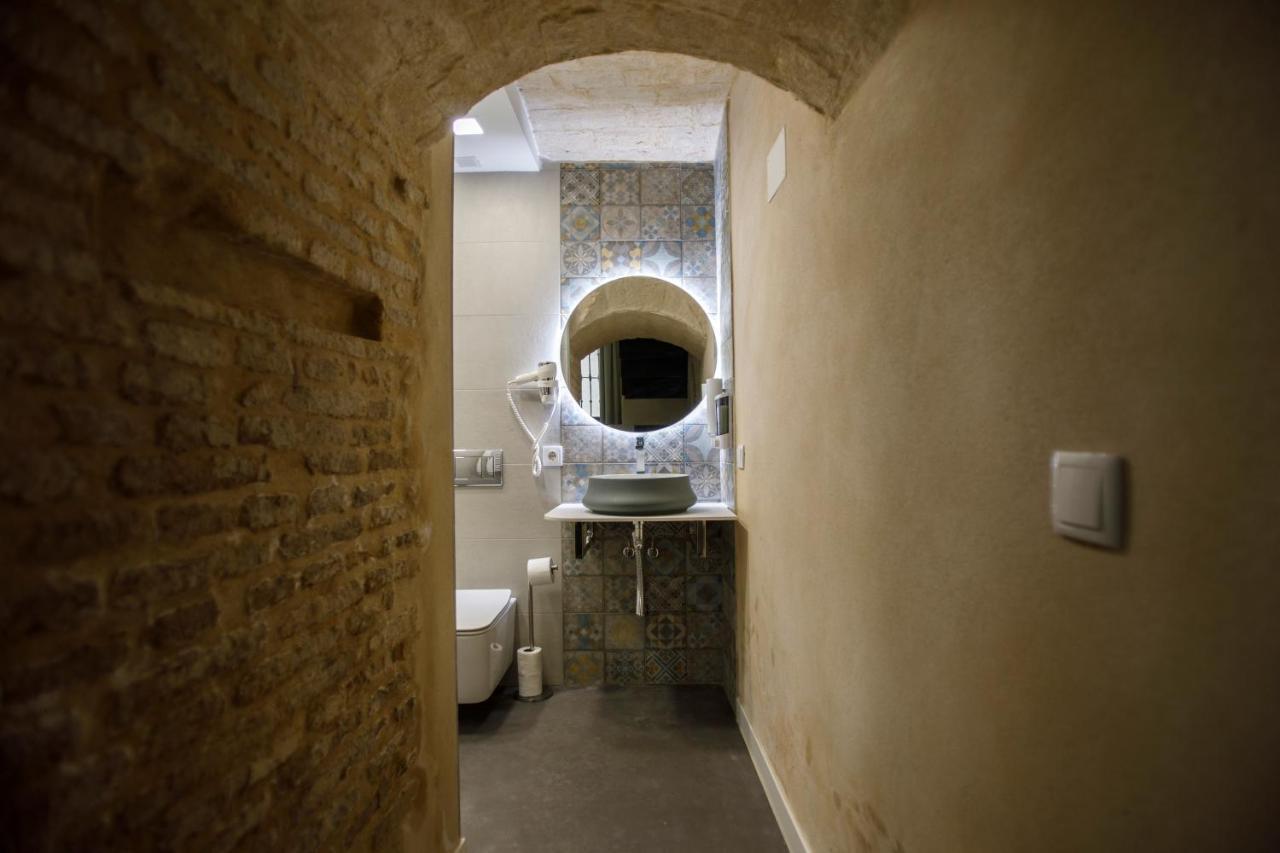 Rentalsevilla Cardenal Cervantes II Екстер'єр фото